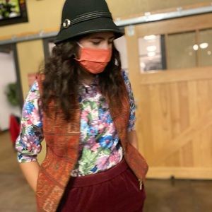 Meet your Posher, Kaylee